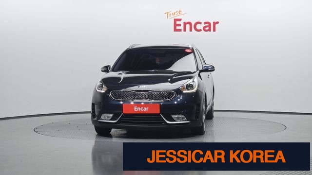 2017 Kia Niro - Thumbnail 19