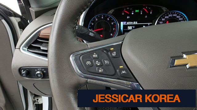 2017 Chevrolet All new Malibu - Thumbnail 14