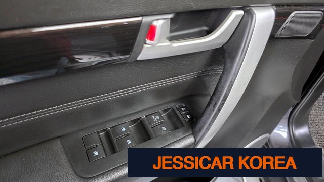 2015 Chevrolet Captiva - Thumbnail 5