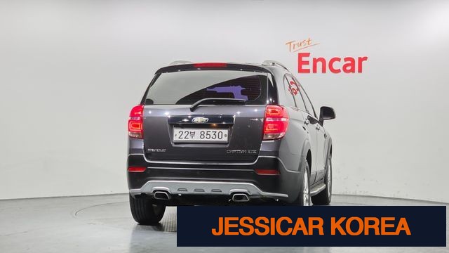 2015 Chevrolet Captiva - Thumbnail 6