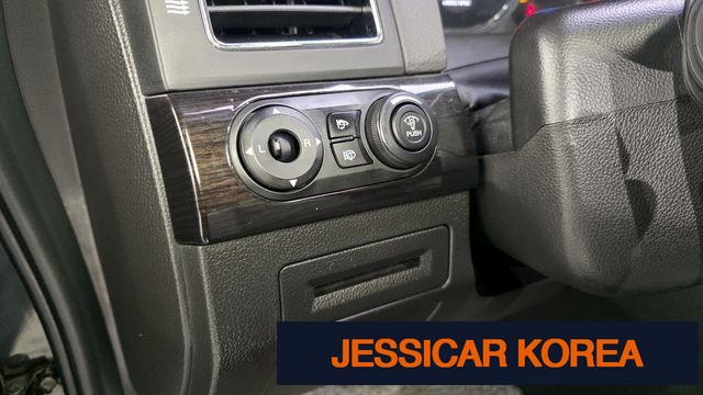 2015 Chevrolet Captiva - Thumbnail 9