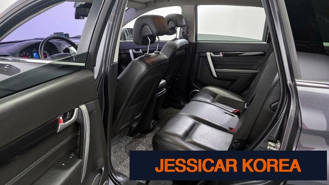 2015 Chevrolet Captiva - Thumbnail 11