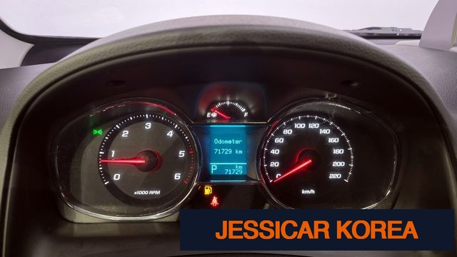 2015 Chevrolet Captiva - Thumbnail 14