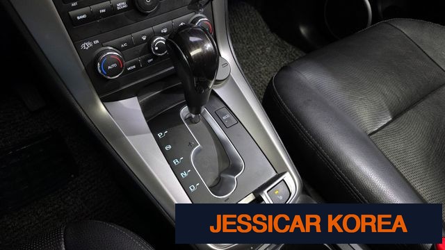 2015 Chevrolet Captiva - Thumbnail 15