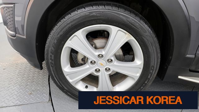 2015 Chevrolet Captiva - Thumbnail 16