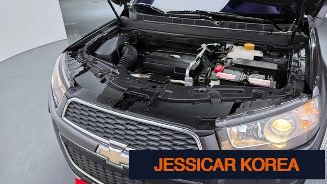 2015 Chevrolet Captiva - Thumbnail 20
