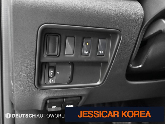 2020 Renault Korea The New QM6 - Thumbnail 6