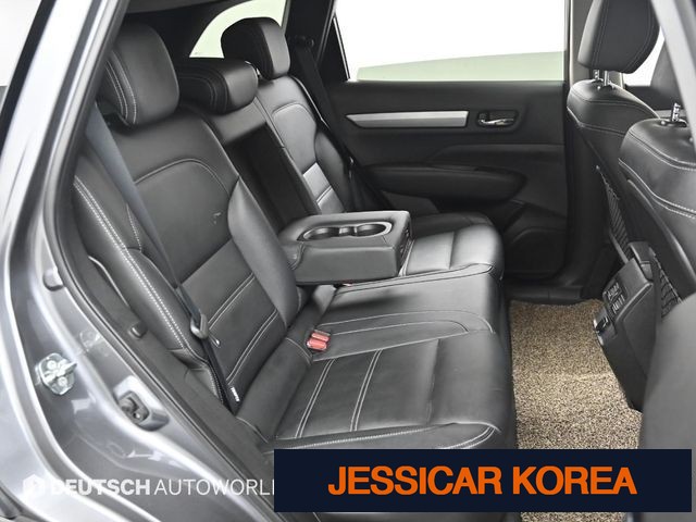 2020 Renault Korea The New QM6 - Thumbnail 10