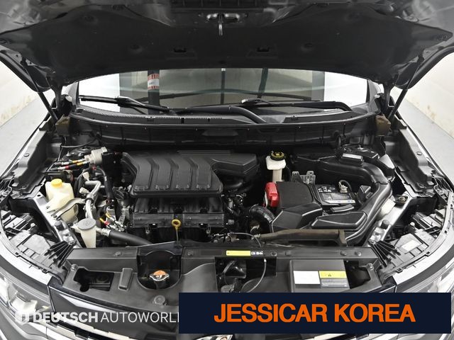 2020 Renault Korea The New QM6 - Thumbnail 15