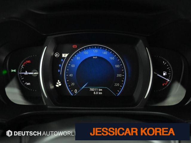 2020 Renault Korea The New QM6 - Thumbnail 18