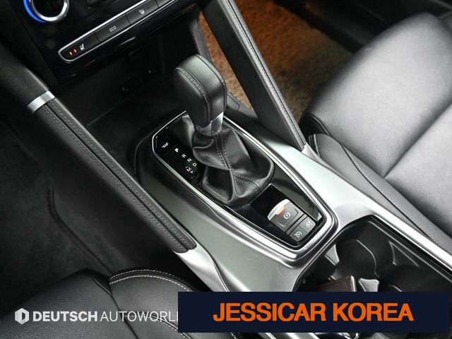 2020 Renault Korea The New QM6 - Thumbnail 19