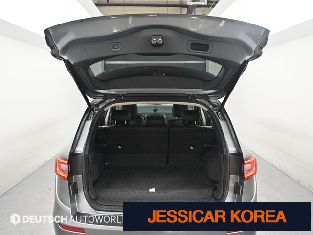 2020 Renault Korea The New QM6 - Thumbnail 20
