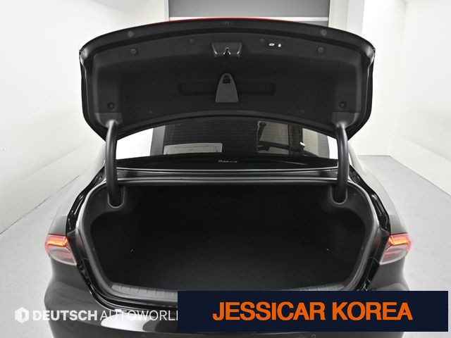 2021 Hyundai The New Grandeur IG - Thumbnail 5