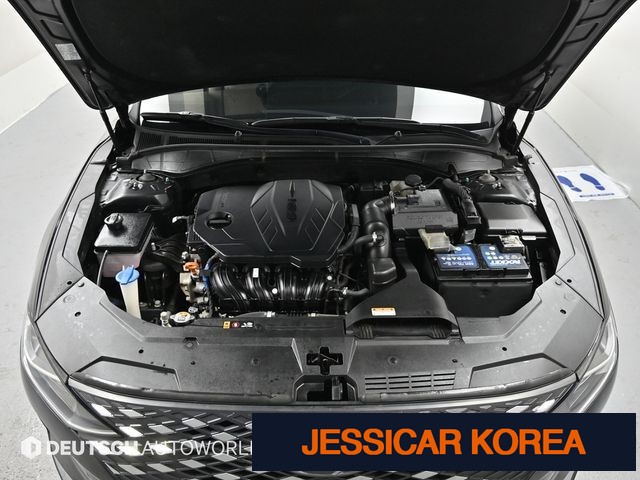 2021 Hyundai The New Grandeur IG - Thumbnail 11