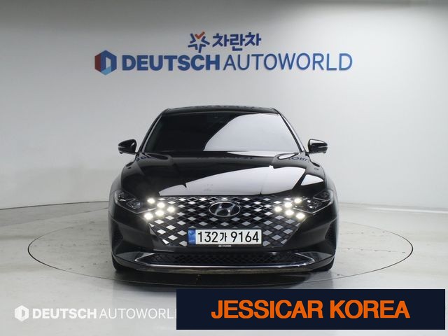 2021 Hyundai The New Grandeur IG - Thumbnail 12