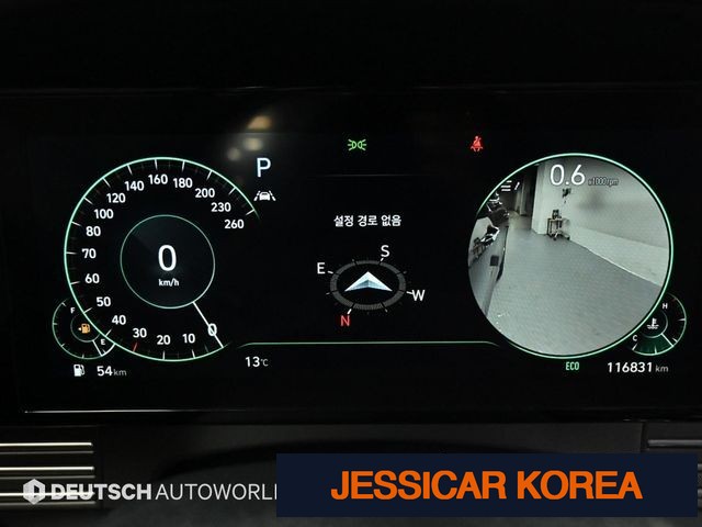 2021 Hyundai The New Grandeur IG - Thumbnail 14
