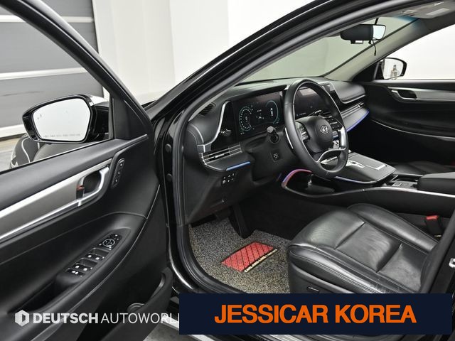 2021 Hyundai The New Grandeur IG - Thumbnail 15