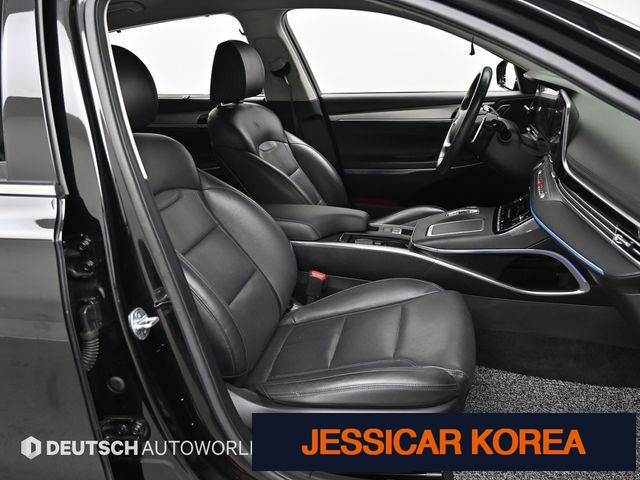 2021 Hyundai The New Grandeur IG - Thumbnail 17