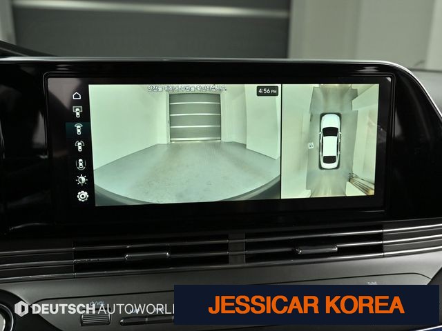 2021 Hyundai The New Grandeur IG - Thumbnail 20