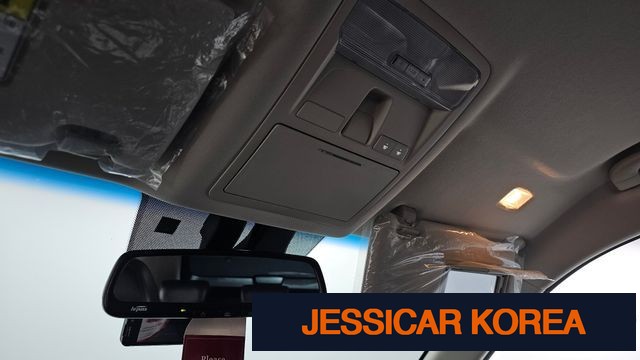 2019 KG Mobility G4 Rexton - Thumbnail 5