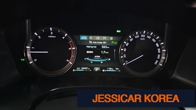 2019 KG Mobility G4 Rexton - Thumbnail 6