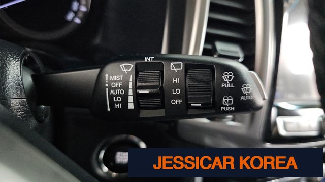 2019 KG Mobility G4 Rexton - Thumbnail 7