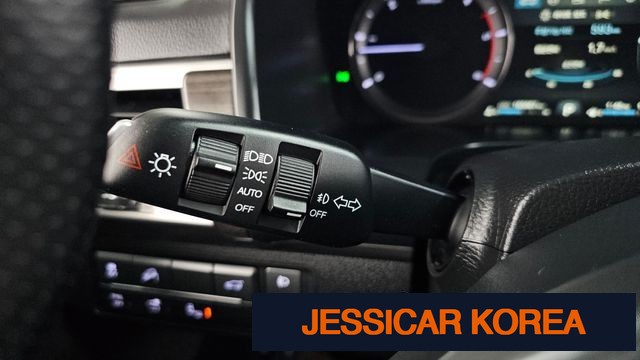 2019 KG Mobility G4 Rexton - Thumbnail 8