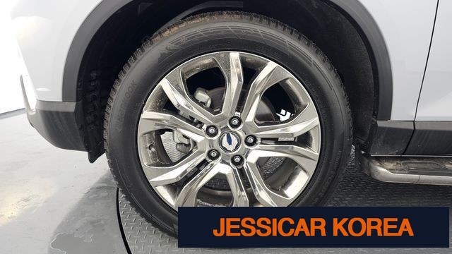 2019 KG Mobility G4 Rexton - Thumbnail 9