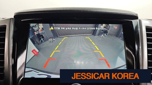 2019 KG Mobility G4 Rexton - Thumbnail 11