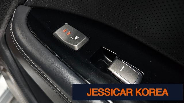2019 KG Mobility G4 Rexton - Thumbnail 13