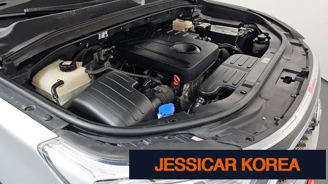 2019 KG Mobility G4 Rexton - Thumbnail 16