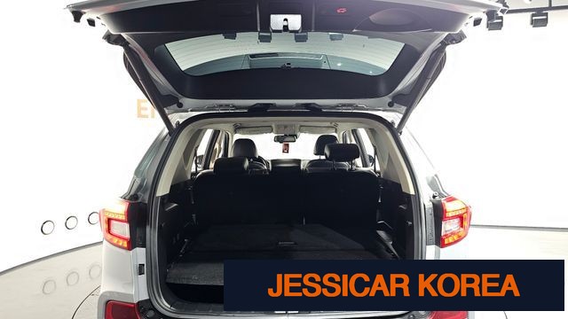 2019 KG Mobility G4 Rexton - Thumbnail 17