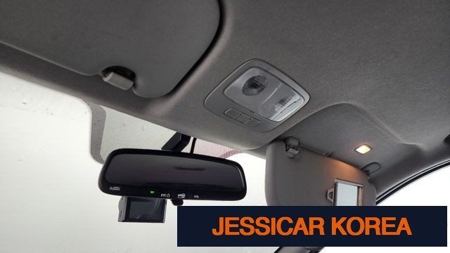 2019 Hyundai The New Grand Starex - Thumbnail 4