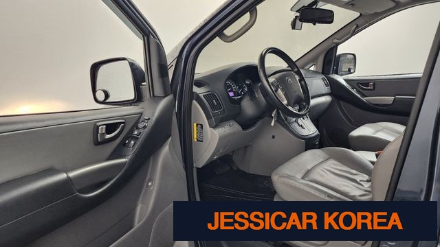 2019 Hyundai The New Grand Starex - Thumbnail 9
