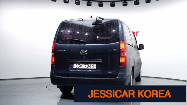 2019 Hyundai The New Grand Starex - Thumbnail 11