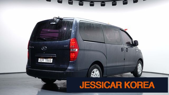 2019 Hyundai The New Grand Starex - Thumbnail 13