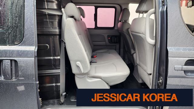 2019 Hyundai The New Grand Starex - Thumbnail 17