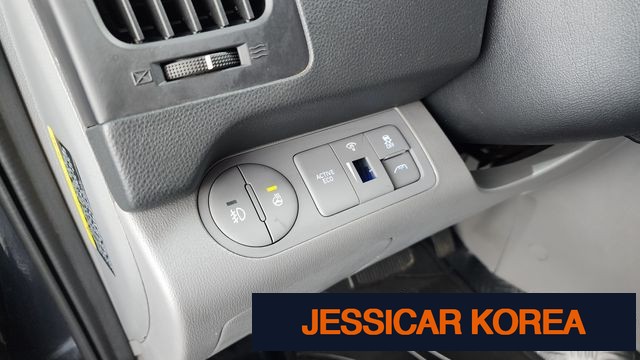 2019 Hyundai The New Grand Starex - Thumbnail 20