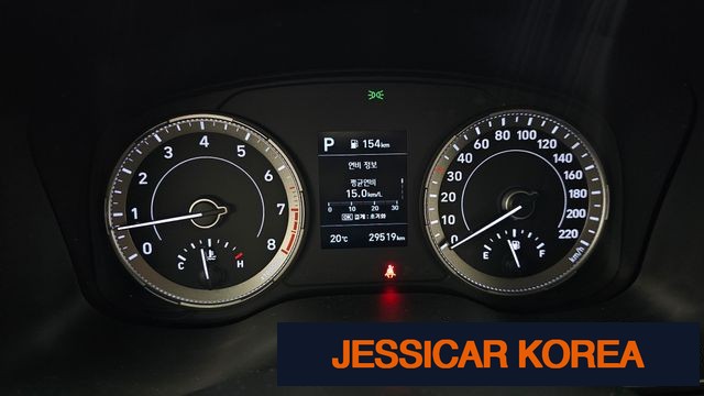 2020 Hyundai Venue - Thumbnail 5