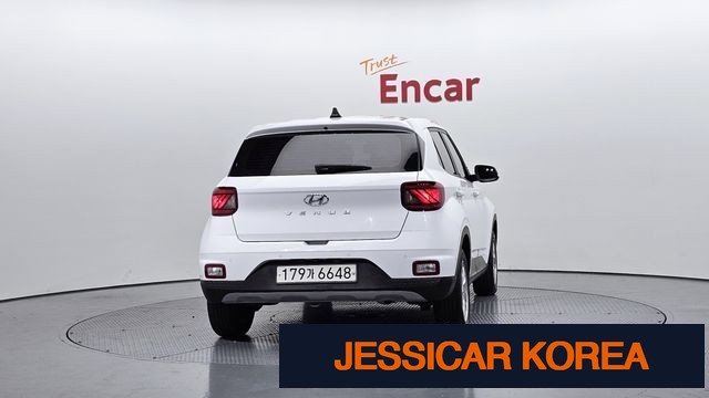 2020 Hyundai Venue - Thumbnail 7