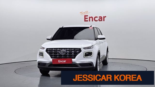 2020 Hyundai Venue - Thumbnail 8