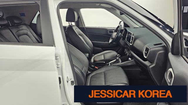 2020 Hyundai Venue - Thumbnail 9