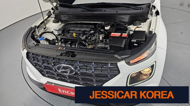 2020 Hyundai Venue - Thumbnail 10