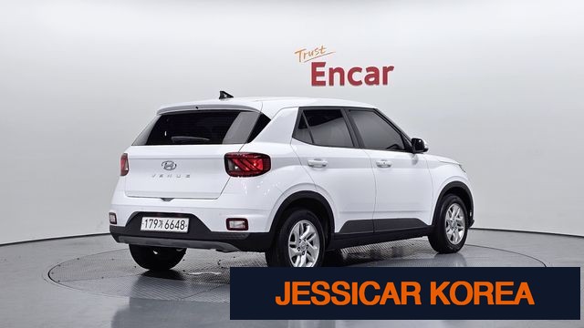 2020 Hyundai Venue - Thumbnail 14