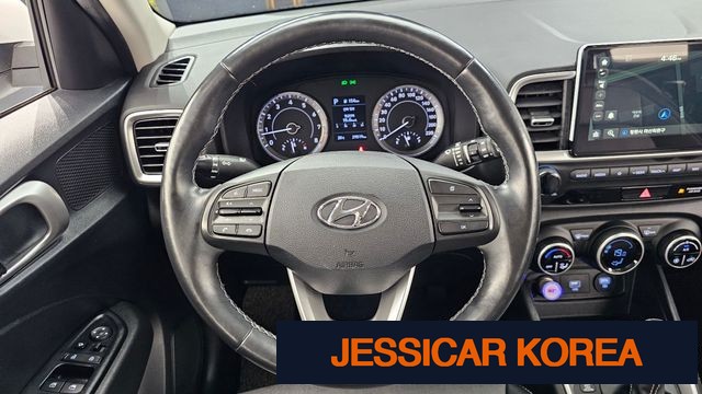 2020 Hyundai Venue - Thumbnail 15