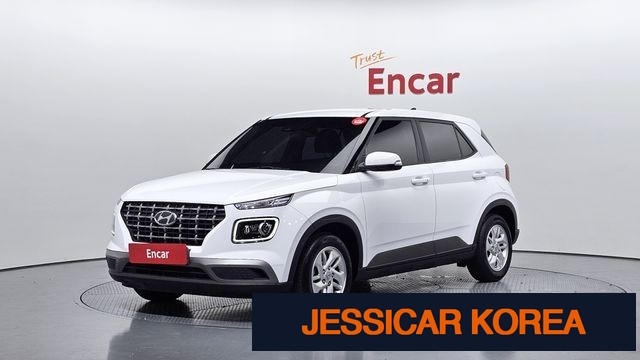 2020 Hyundai Venue - Thumbnail 18