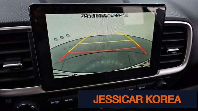 2020 Hyundai Venue - Thumbnail 19
