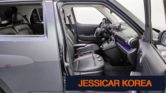 2022 Hyundai Casper - Thumbnail 3
