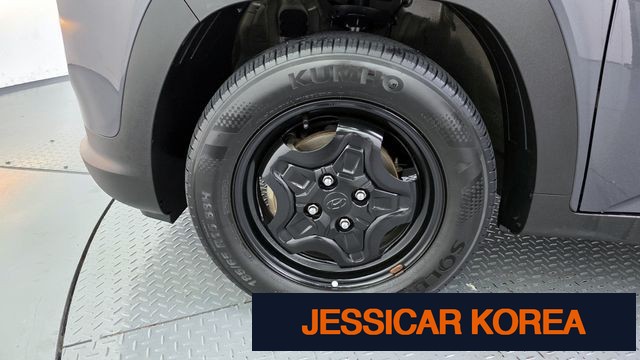 2022 Hyundai Casper - Thumbnail 4