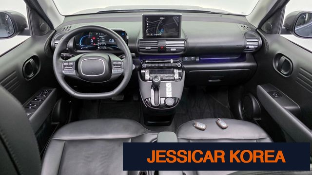 2022 Hyundai Casper - Thumbnail 7